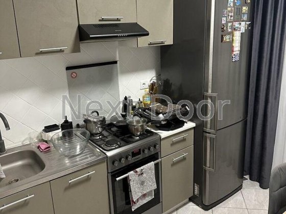 Продаж 2-к квартири пр. Червоної Калини 21-А Київ