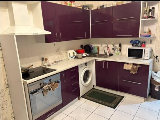 Продаж 1-кімнатної квартири ЖК "Деміївський Квартал" Київ