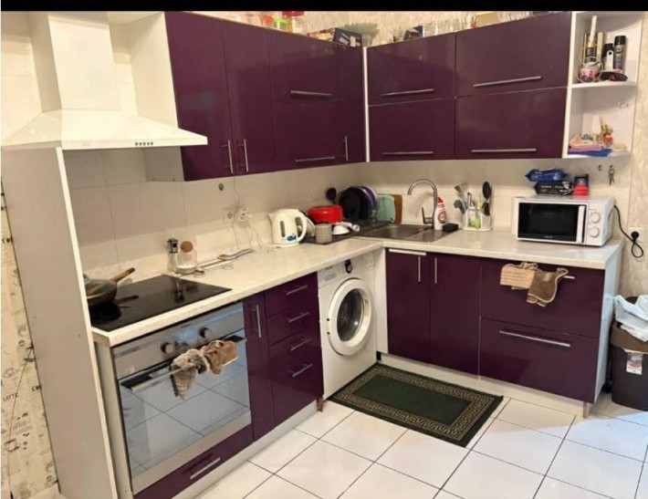 Продаж 1-кімнатної квартири ЖК "Деміївський Квартал" - фото 1