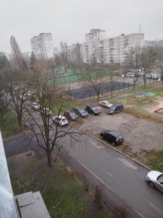 Однокімнатна квартира - фото 1