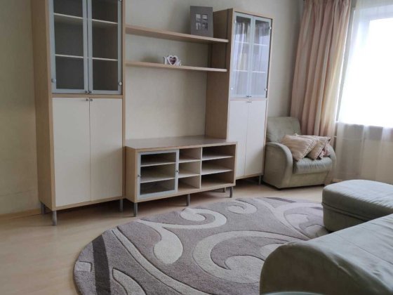 Продаж 2 кімнатної квартири 58 кв. м, Новаторів вул. 22 а Київ Київ