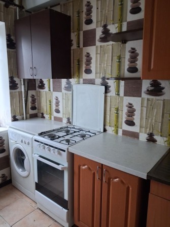 Продається  3х кімн.кв.,Лесной проспект 6а,8/9,56.3/40.6/6. - фото 1