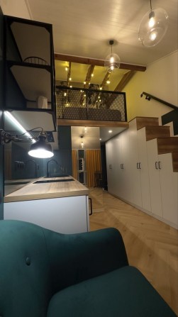 Теремки,Голосіїво, республіка, 1к, ЖК «Манчестер Парк»,ул.Вишнева 6 - фото 1