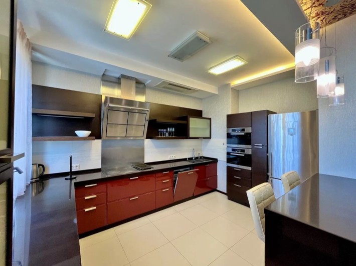 Продам 3к, генератор на лифты/насосы, без %, Подвысоцкого 6В, Печерск - фото 1