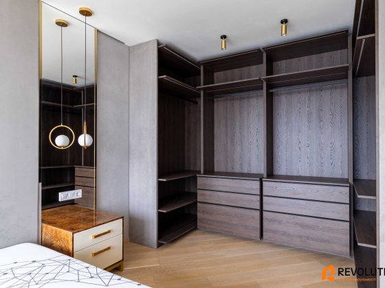 БЕЗ% ЖК Русанівська Гавань Видова на правий берег якісний ремонт