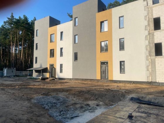 Однокомнатная квартира  в Киеве, Деснянский район; Киев