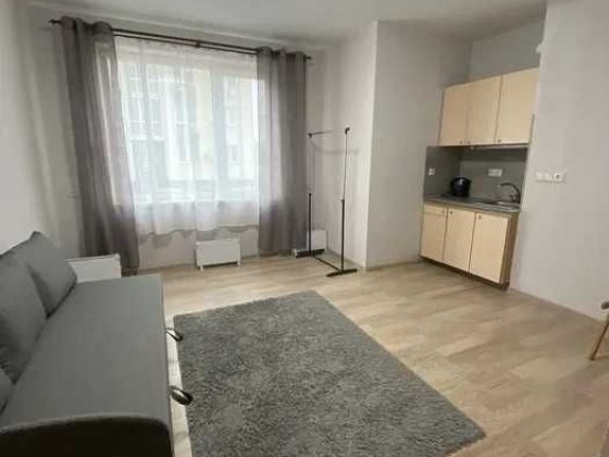 Продаж 1-к ЖК Паркленд метро Васильківська Виставковий центр. Киев