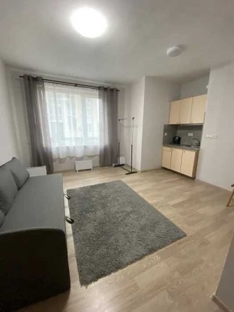 Продаж 1-к ЖК Паркленд метро Васильківська Виставковий центр. - фото 1
