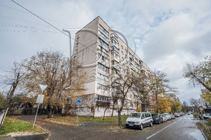 Продаж 3 кімн. квартири Хорольська 10. Харкіьке шоссе. Празька - фото 1