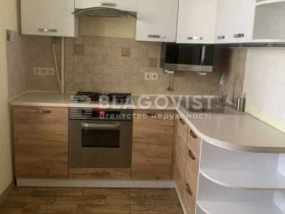 Продаж 1К квартира ст.м. Героїв Дніпра 10хв. Київ