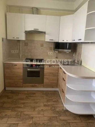 Продаж 1К квартира ст.м. Героїв Дніпра 10хв. - фото 1