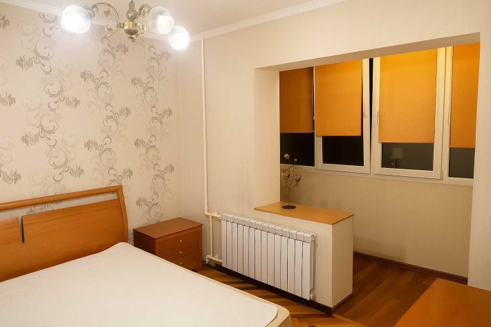 Продаж 3 к кв Л Лукяненка  33/35 Оболонь Мінська Парк Наталка БЕЗНАЛ - фото 1