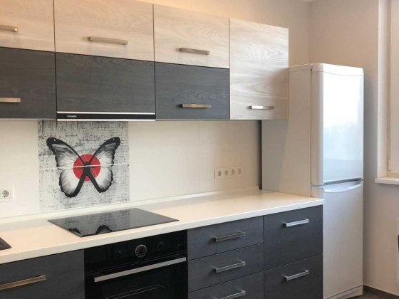 ЖК Лікоград, Ломоносова 50/2, продаж 1 кімн з ремонтом Киев