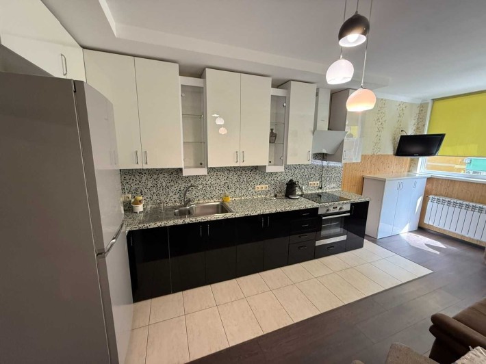 2-кімнатна в ЖК Родинний Затишок, бул. Гашека 20. Без комісії - фото 1