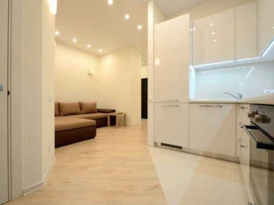 Продаж 1-к. квартири в ЖК “Британський квартал”, Д. Луценка, 8 Київ