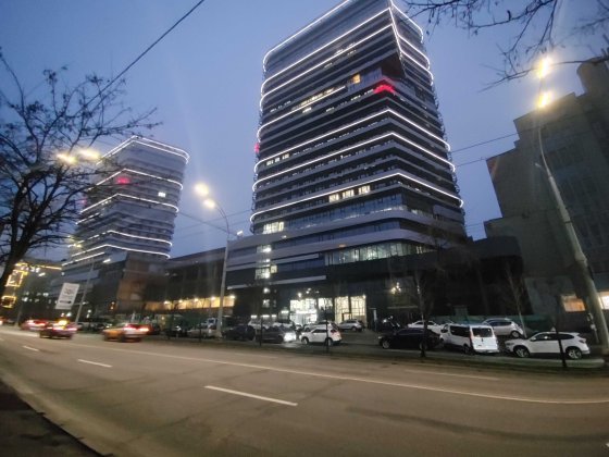 Продаж 3-кім квартири 88м ЖК White Lines М.Голосіївська Київ