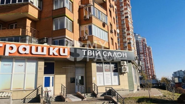 1К євро 2К 60м Данькевича Троєщина - фото 1