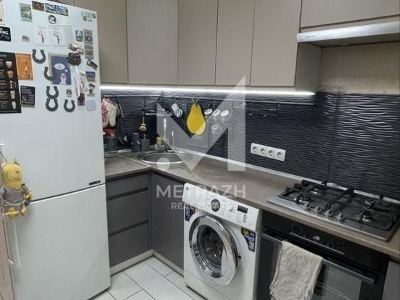 Продаж 1 кімн квартири по вул.Василя Касіяна 10 Киев