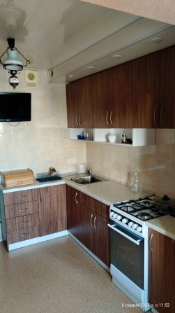 Будіщанська 9/40 , хороший стан , трикімнатна квартира - фото 1