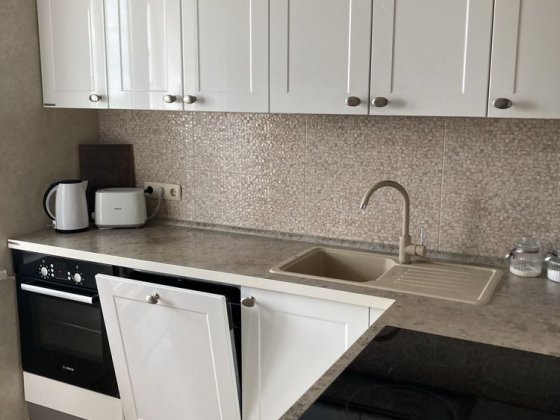 Продається затишна 1-кімнатна квартира в Голосіївському районі Київ