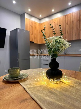 Терміново!НАйнижча ціна!ЖК Navigator, Балтійський пров.Оболонь,Пріорка - фото 1