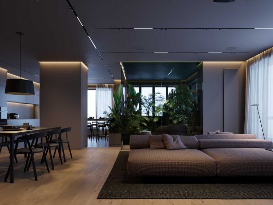 Продаж 3к квартири 114м2  в ЖК Obolon Residences. Від власника! Киев