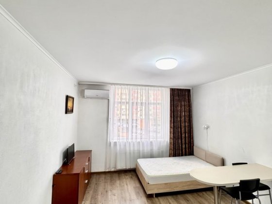 Продається 1 кімнатна смарт квартира ЖК Яскравий Київ