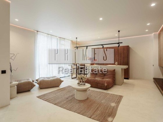 Продажа 2к квартиры 99м2, ЖК Французский квартал 2, Предславинская 42а Киев