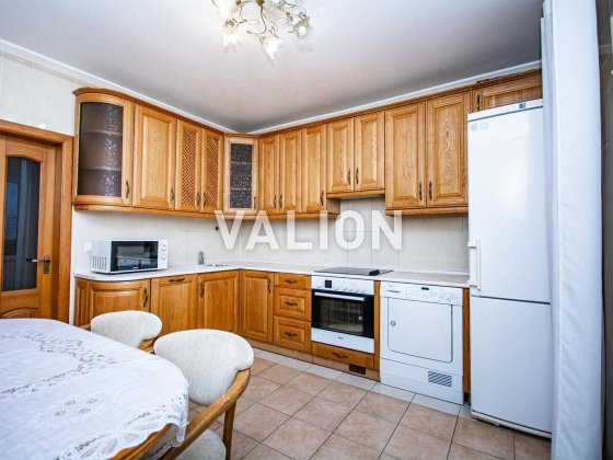 Без % Продається 3-х квартира 90,3 м2, Троєщина, вул. Лісківська 24 Київ