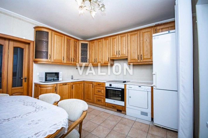 Без % Продається 3-х квартира 90,3 м2, Троєщина, вул. Лісківська 24 - фото 1