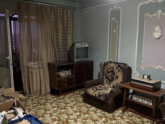 Продажа 2 комнатной квартиры,Лесной прос.11,Воскресенка,м.Черниговская Київ