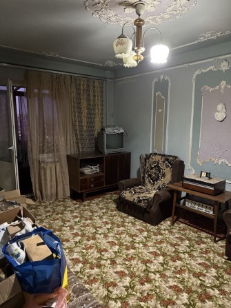 Продажа 2 комнатной квартиры,Лесной прос.11,Воскресенка,м.Черниговская - фото 1