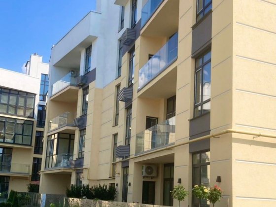 Продаж 2-х кім. ЖК Італійський. ВІКНА НА ЗАТОКУ.вул. Богатирська Киев