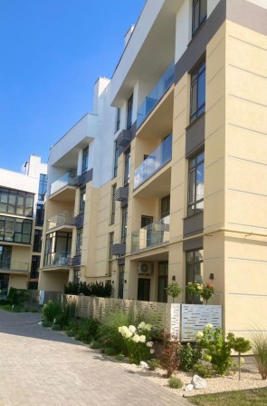 Продаж 2-х кім. ЖК Італійський. ВІКНА НА ЗАТОКУ.вул. Богатирська - фото 1