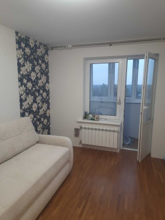 Пуща Водиця, продам 1-о кімнатну, вул. Максименка Федора, 10. - фото 1