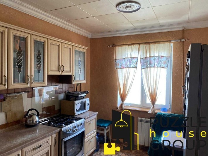 Продається 3 к квартира 73м2, пр-т Червоної Калини 38 - фото 1