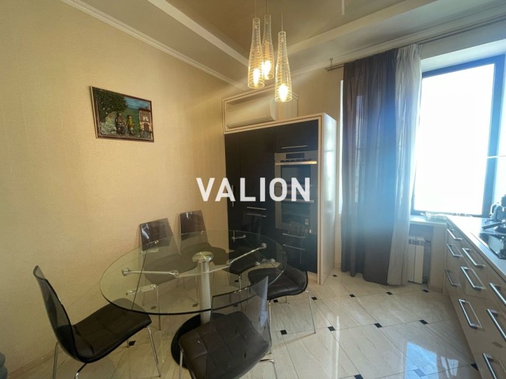 Без %. Продаж 4-кімнатної квартири вул. Велика Васильківська, 67/7 - фото 1