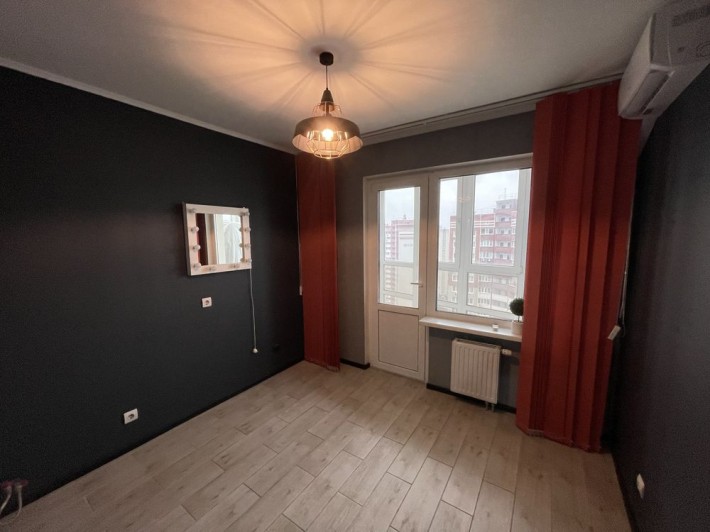 1к квартира, вул. Гмирі, 12б, жк Патріотика, генератор, Осокорки - фото 1