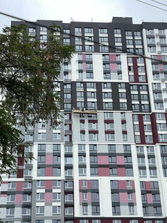 1к Квартира біля метро Позняки/Осокорки. Для першого житла/інвестиції - фото 1