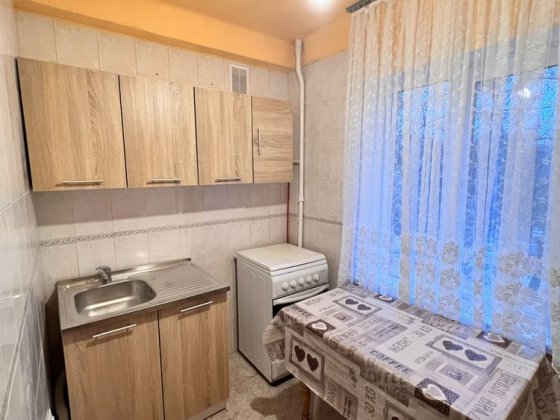 Продаю 1 кімнатну квартиру Київ, вул. Зої Бутенко 10 Київ