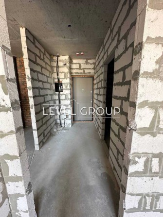 1-кімнатна квартира  Причальна 10. ЖК Грейт. - фото 1