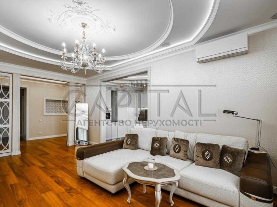 Продаж / Квартира / 155 м2 / ЖК Оазис / Оболонський район Киев