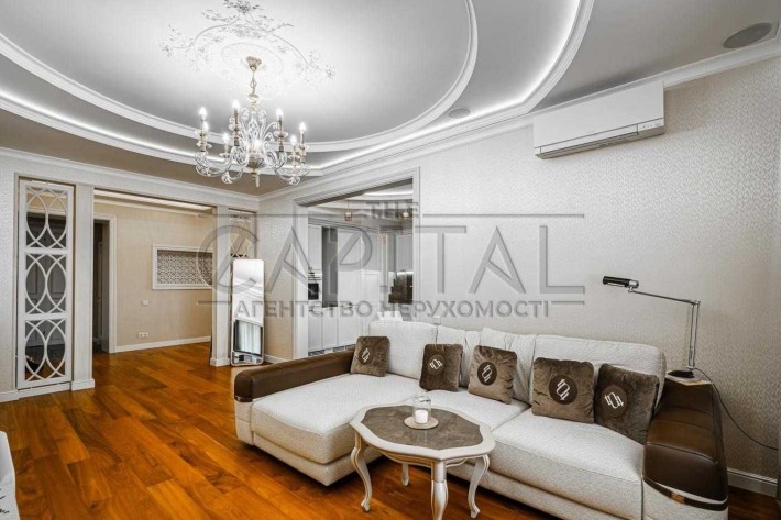 Продаж / Квартира / 155 м2 / ЖК Оазис / Оболонський район - фото 1