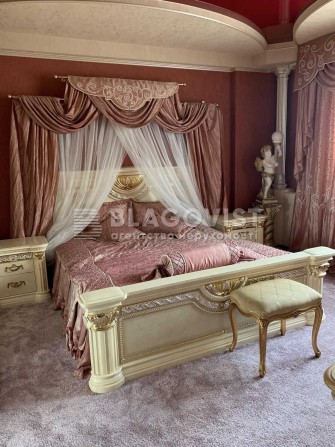 3-к(101м2)Березняки Тичини,2 Ремонт.Паркінг Поруч Дніпро! - фото 1