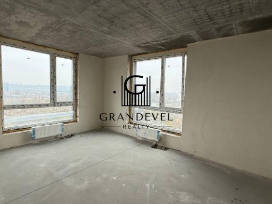 Продаж 2к ЖК Синергія Київ, Позняки, Кочерги 17А Київ