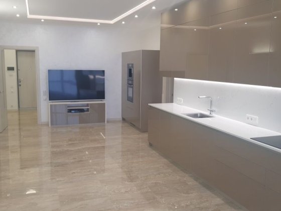 Продажа или аренда 3х, 4х комнатной квартиры Кловский спуск 7 Киев