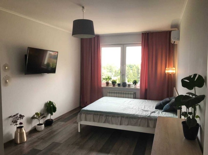 Продам свою 1-кімн. квартиру (м. "Васильківська") - фото 1