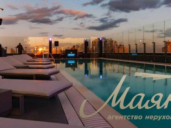 Продажа 2к квартиры  52м2, ЖК Тетрис Холл 2 на Федорова ! Киев