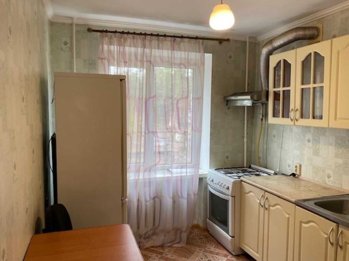 Продаж 3х кім кв Голосіївський р-н вул Конча Заспинська 11 Без комісії - фото 1