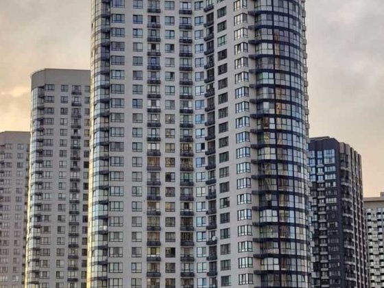 Продаж квартири у ЖК «Зарічний» (Зарічна, 1г) Киев